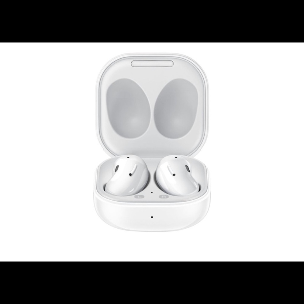 Samsung Galaxy Buds Live good for fathers gift